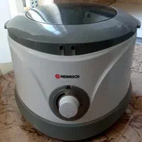 سرخ کن آکبند