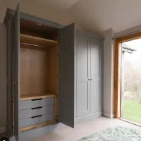 کابینت ،کمد دیواری ،تی وی وال و دکوراسیون داخلی|خدمات پیشه و مهارت|ماسال, |دیوار