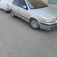 سمند|خودرو سواری و وانت|سامان, |دیوار