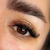 جذب مدل اکستنشن مژه ، تخفیف ویژه افتتاح سالن