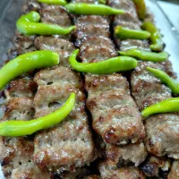 کمک اشپز و کارگر ساده