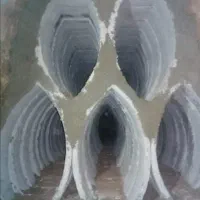 چاه کنی  نوروزی و امین