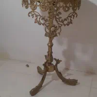 میز خاطره برنز