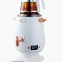 چایی ساز کاملا نو تمام اتومات با پنل دیجیتال