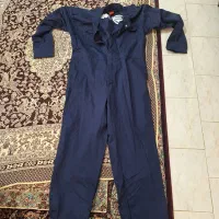 لباس کار خارجی