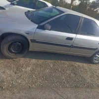 زانتیا۸۵|خودرو سواری و وانت|چهارباغ, |دیوار