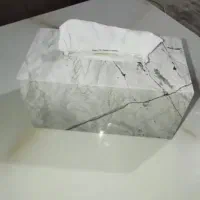 جادستمال کاغذی و جا مایه