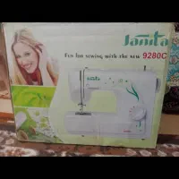 چرخ خیاطی آکبند