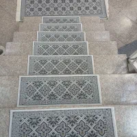 کناره گلیم کویر یزد|گلیم، جاجیم، گبه|تهران, سیروس|دیوار