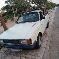 پیکان وانت مدل 89