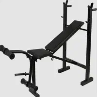 میز12کاره ی بدنسازی