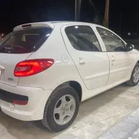 207tu3|خودرو سواری و وانت|بندرعباس, |دیوار