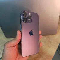 iphone 14 Pro max 256 Za ریجستر شده