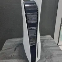 ps5 در حد نو دیسک خور