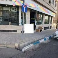 رهن و اجاره180متر مغازه فلت دیزاین شدهشهرک راه‌آهن|اجارهٔ مغازه و غرفه|تهران, گلستان (شهرک راه آهن)|دیوار