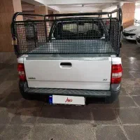 پراید وانت ۱۴۰۱ se|خودرو سواری و وانت|کرج, باغستان|دیوار