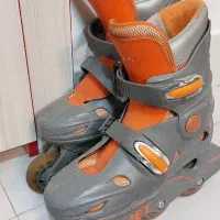 یک جفت اسکیت|دوچرخه، اسکیت، اسکوتر|نیشابور, هفده شهریور|دیوار