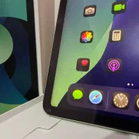 Ipad Air 4 آیپد ایر|تبلت|تهران, دبستان|دیوار