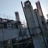 داربست زاگرس