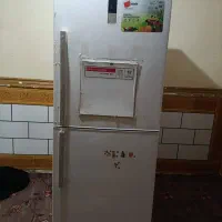 یخچال|یخچال و فریزر|اهواز, کوی علوی|دیوار