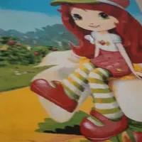 گلیم فرش کودک