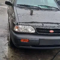 دوگانه شرکتی|خودرو سواری و وانت|کوچصفهان, |دیوار