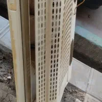 هود دو موتوره