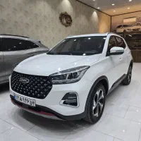 ام وی ام X55 PRO مدل ۱۴۰۲ در حد|خودرو سواری و وانت|یزد, |دیوار