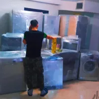 درخشان بارحمل اثاثیه منزل(ایسوزو6متری با کارگر)|خدمات حمل و نقل|سنندج, |دیوار