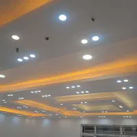 برق کشی ساختمان