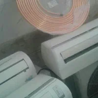 نصاب  تخصص کولر گازی و اجرای لوله مسی|خدمات پیشه و مهارت|قم, نیروگاه|دیوار