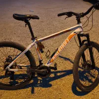 دوچرخه 26 کالخوف