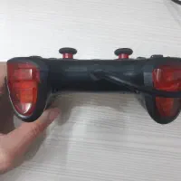 دسته تسکو سالم نو|کنسول، بازی ویدئویی و آنلاین|تهران, اباذر|دیوار