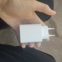 کله شارژ شیامی 33w