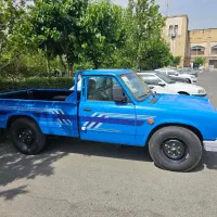 نیسان دوگانه/ اپشنال/ تحویل فوری