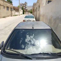 پژو پارس سال مدل 92|خودرو سواری و وانت|فیروزآباد (فارس), |دیوار