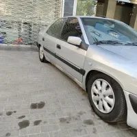 سیتروئن زانتیا 2000cc، مدل ۱۳۸۵|خودرو سواری و وانت|بانه, |دیوار
