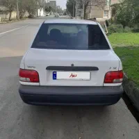 پراید ۱۳۱|خودرو سواری و وانت|بیله سوار, |دیوار
