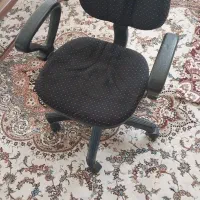 صندلی چرخ دار