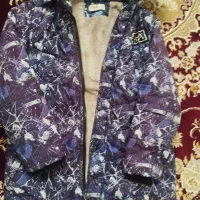 کاپشن و لباس پسرانه