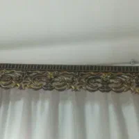 قاب پرده سه متری