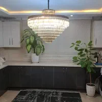 بلک فرایدی،فرصت محدود خرید لوستر،کف قیمت|لوستر و چراغ آویز|کرج, حصارک بالا|دیوار