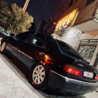 زانتیا 2000مدل ۸۳ عروسک