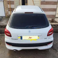 ۲۰۶تیپ ۵ تیوفایو