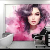 میکاپ شینیون رایگان رایگان آرایش.زیبایی رایگان