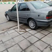 پارس دوگانه شرکت|خودرو سواری و وانت|قیدار, |دیوار