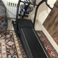 تردمیل فلکسی فیت|تجهیزات ورزشی|قزوین, |دیوار