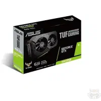 کارت گرافیک ایسوس