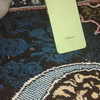 گوشی سامسونگ a05حافظه 128|موبایل|چوبر, |دیوار