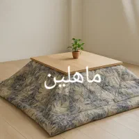 لحاف کرسی|رختخواب، بالش، پتو|تهران, ارامنه|دیوار